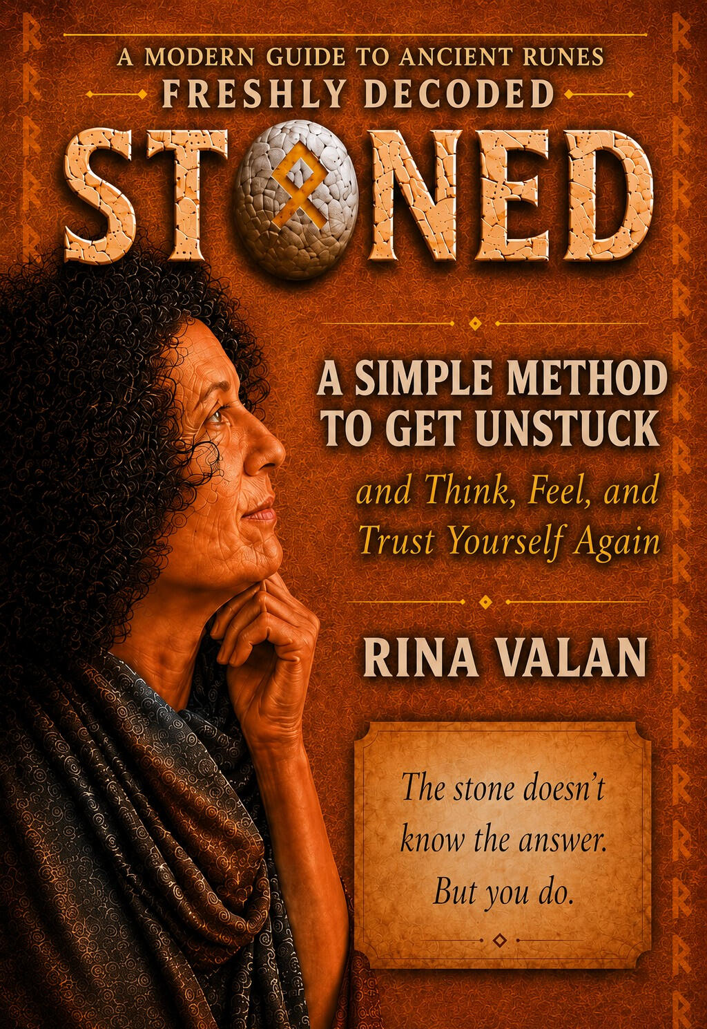 STONED